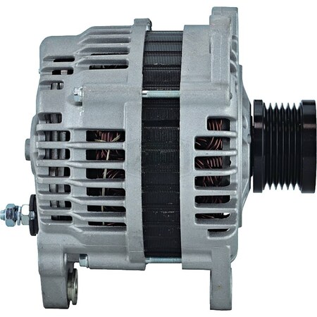 Aftermarket JAndN Electrical Products Alternator 400-44118-JN